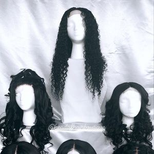 All units are available please contact me on IG !